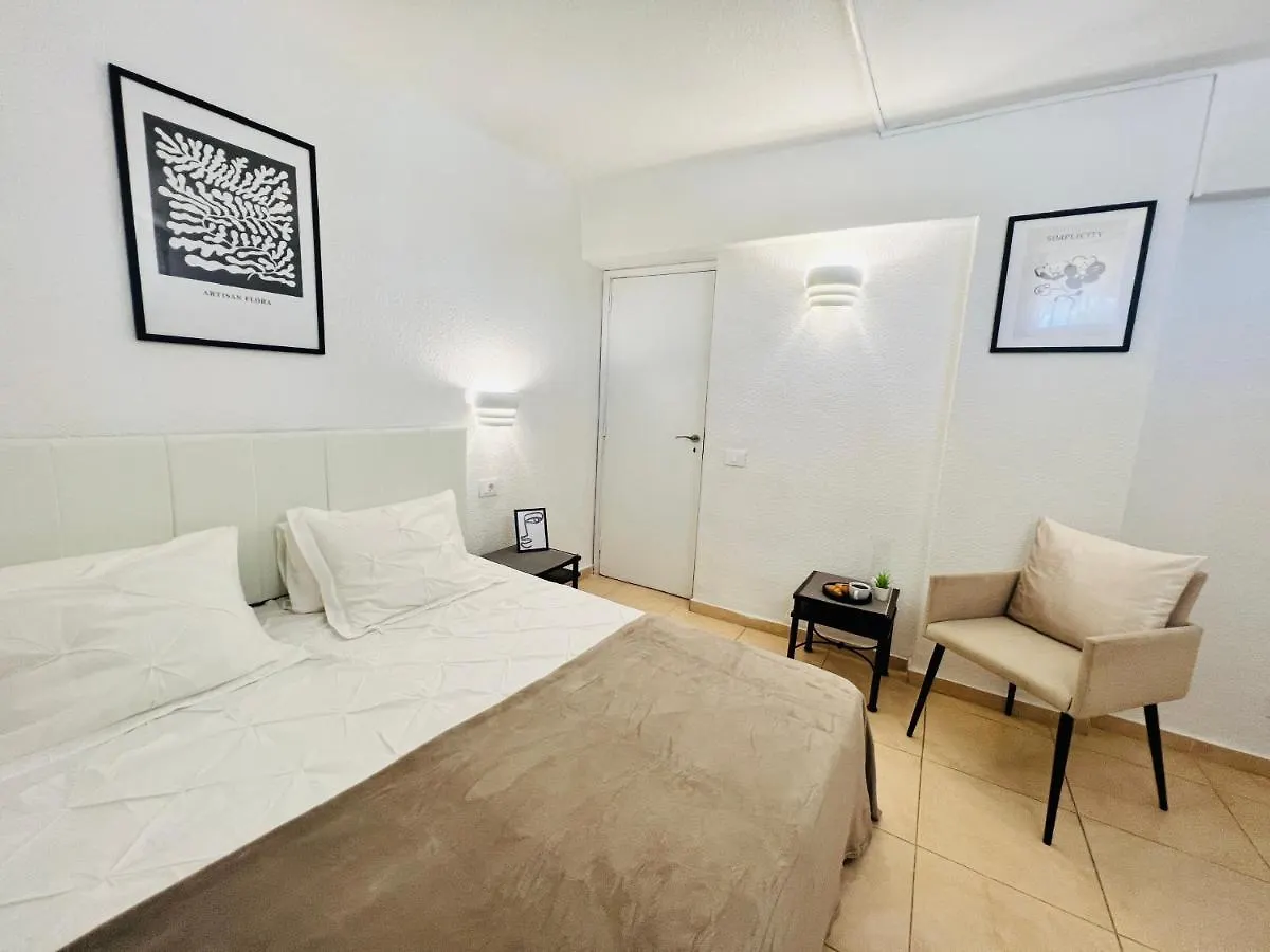 Paulmarie Apartment Ocean View Near Beach Costa Adeje  0*, Costa Adeje (Tenerife) Spanien