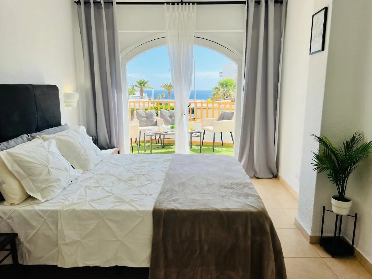 Paulmarie Apartment Ocean View Near Beach Costa Adeje   Costa Adeje (Tenerife)
