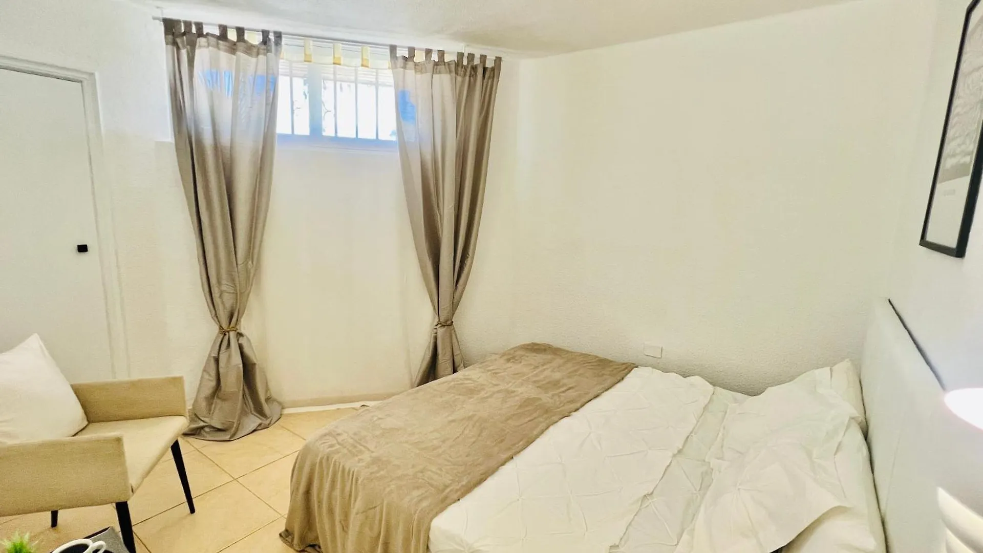 Paulmarie Apartment Ocean View Near Beach Costa Adeje